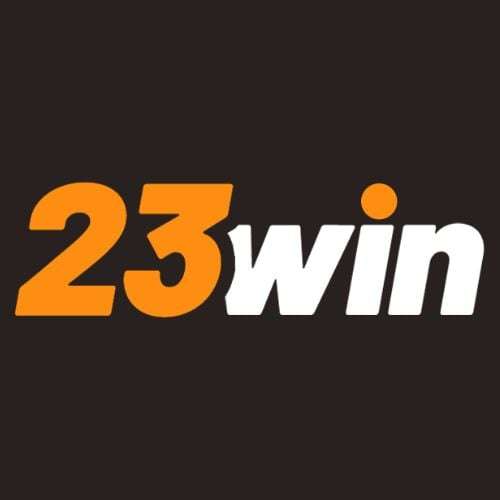 23WIN logo